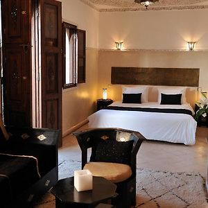 Suite Supérieure Lit King-Size